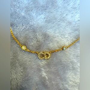 Christian Dior Necklace
